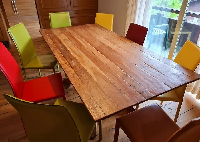 Апартаменти Der Kristall By Globalimmoservice *