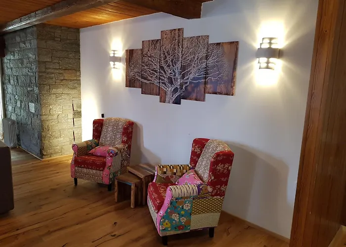 Der Kristall By Globalimmoservice Апартаменти Бад-Кляйнкірхгайм