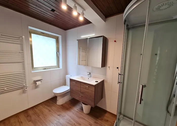 Der Kristall By Globalimmoservice דירה