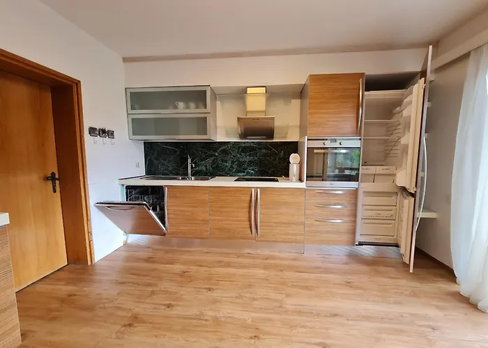 Der Kristall By Globalimmoservice Бад-Кляйнкірхгайм