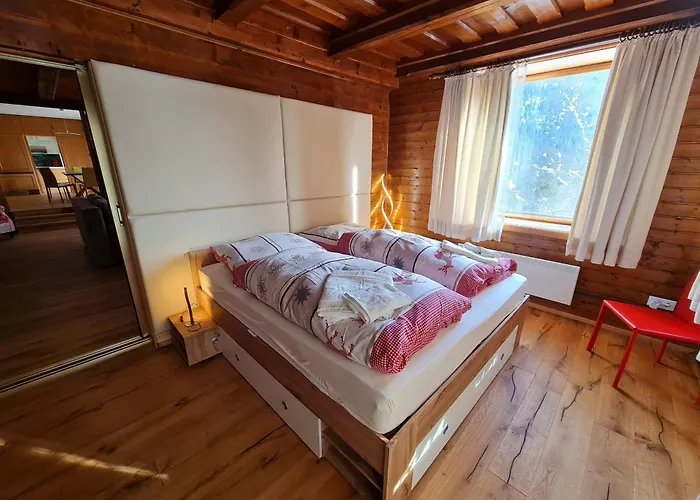 Der Kristall By Globalimmoservice Апартаменти Бад-Кляйнкірхгайм