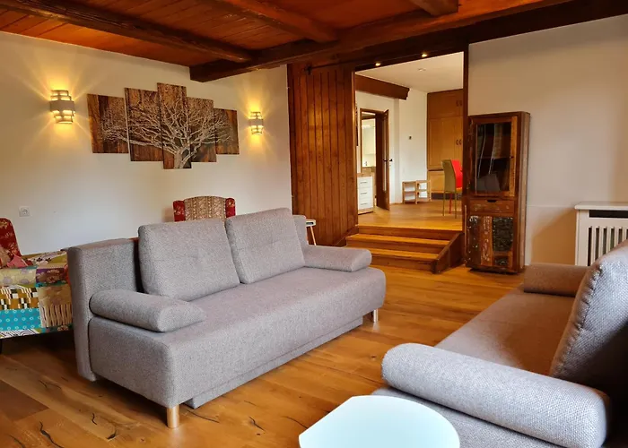 Der Kristall By Globalimmoservice *