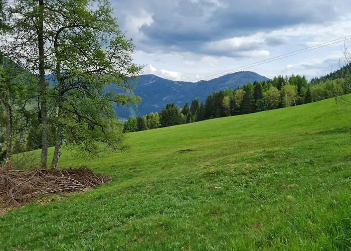 Der Kristall By Globalimmoservice * באד קליניקירשהיים