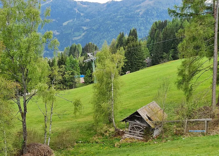 Der Kristall By Globalimmoservice דירה