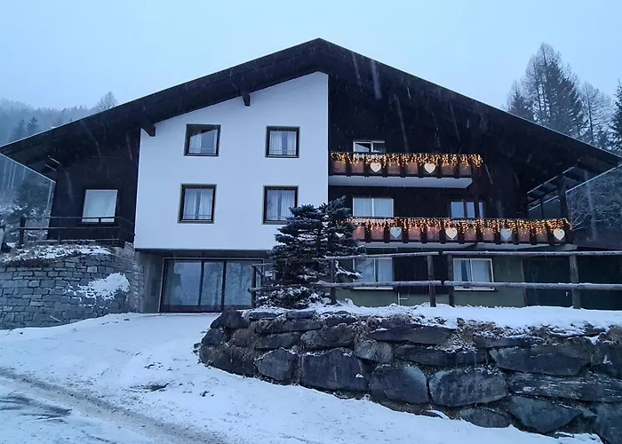 Der Kristall By Globalimmoservice Апартаменти Бад-Кляйнкірхгайм