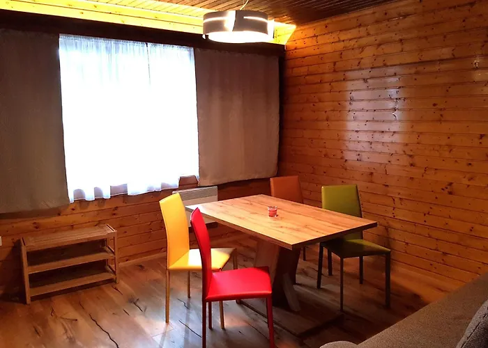 Der Kristall By Globalimmoservice דירה באד קליניקירשהיים