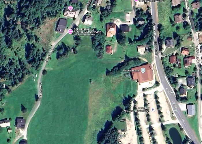 Der Kristall By Globalimmoservice Апартаменти *