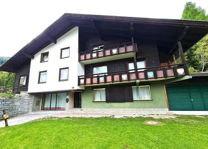 Der Kristall By Globalimmoservice דירה באד קליניקירשהיים