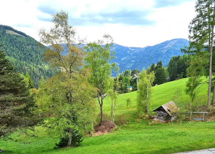 Der Kristall By Globalimmoservice * Бад-Кляйнкірхгайм