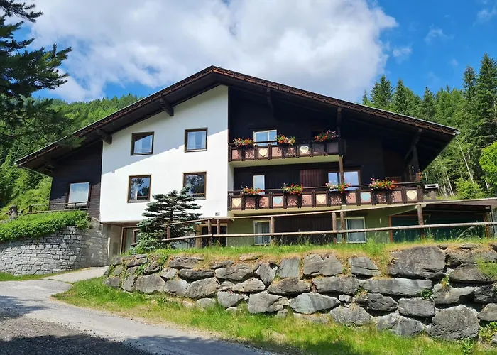 Der Kristall By Globalimmoservice Апартаменти