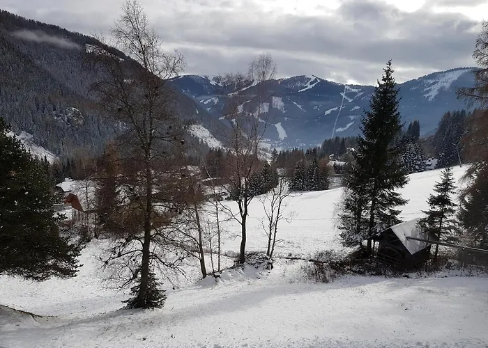 Der Kristall By Globalimmoservice Bad Kleinkirchheim