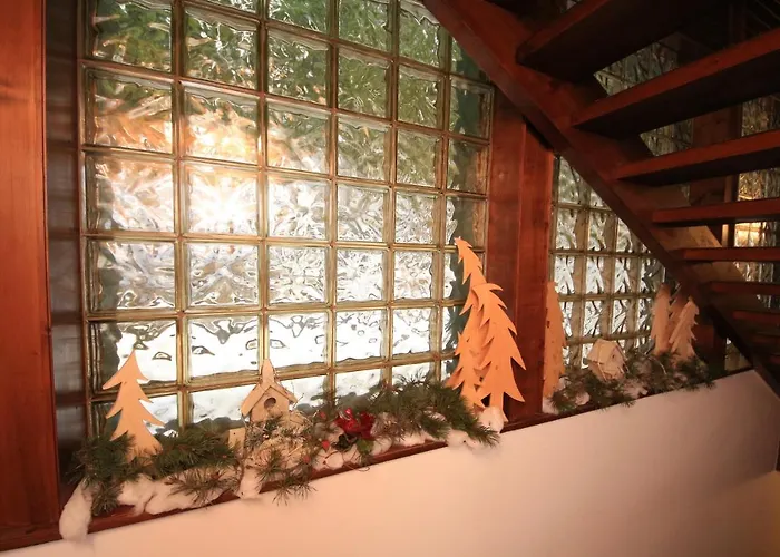 Der Kristall By Globalimmoservice Апартаменти