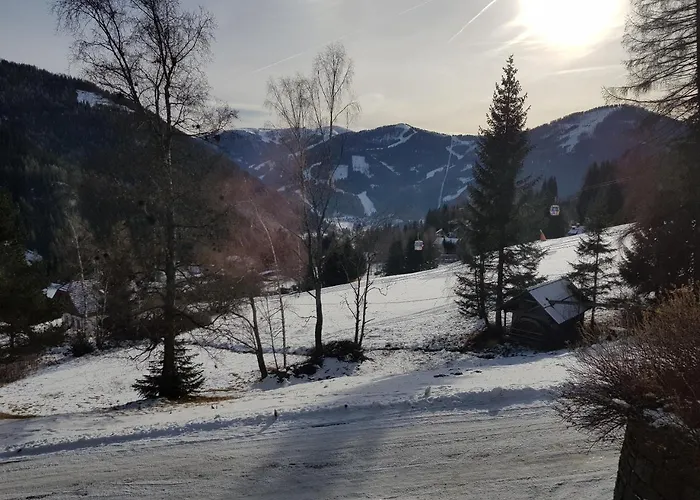 Der Kristall By Globalimmoservice Апартаменти Бад-Кляйнкірхгайм