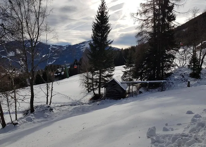 Der Kristall By Globalimmoservice Апартаменти *