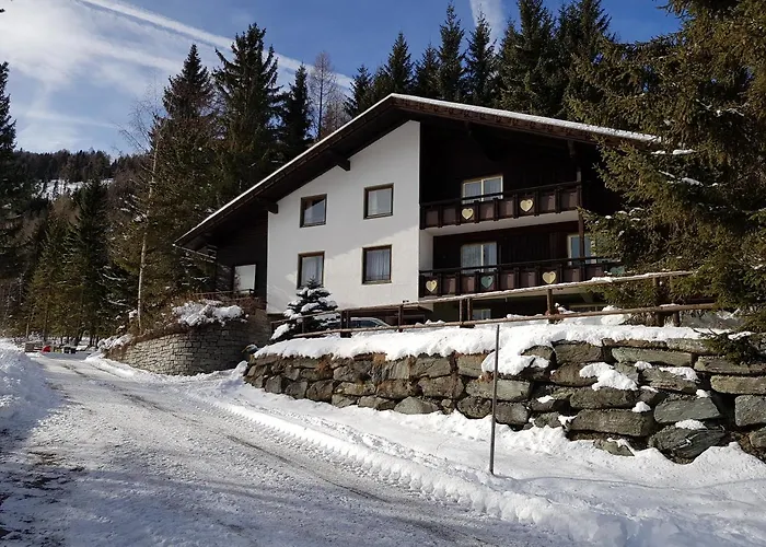 Der Kristall By Globalimmoservice דירה *