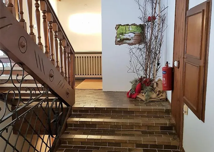 Der Kristall By Globalimmoservice דירה